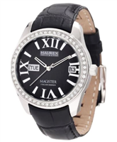 Orologio Haurex Donna in Acciaio FS356DN1 - FS356DN1